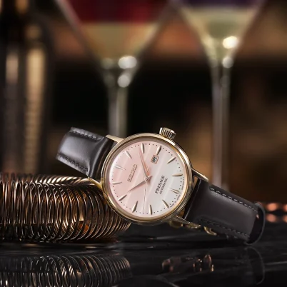 Seiko